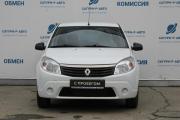 Renault Sandero I Пермь  - изображение 17