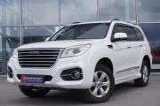 Haval H9 I Рестайлинг Ульяновск  - изображение 28