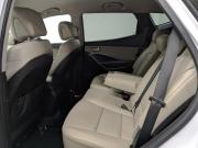 Hyundai Santa Fe III Рестайлинг Москва  - изображение 48