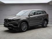 Geely Atlas Pro Москва  - изображение 15