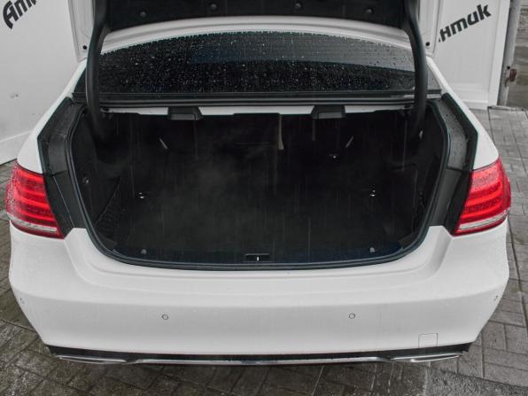 Mercedes-Benz E-Класс IV (W212 S212 C207) Рестайлинг с пробегом 2013 года, цена 2 270 000 рублей, 207684 км, седан, Автокод Объявления