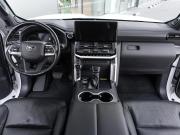 Toyota Land Cruiser 300 Series Москва  - изображение 35