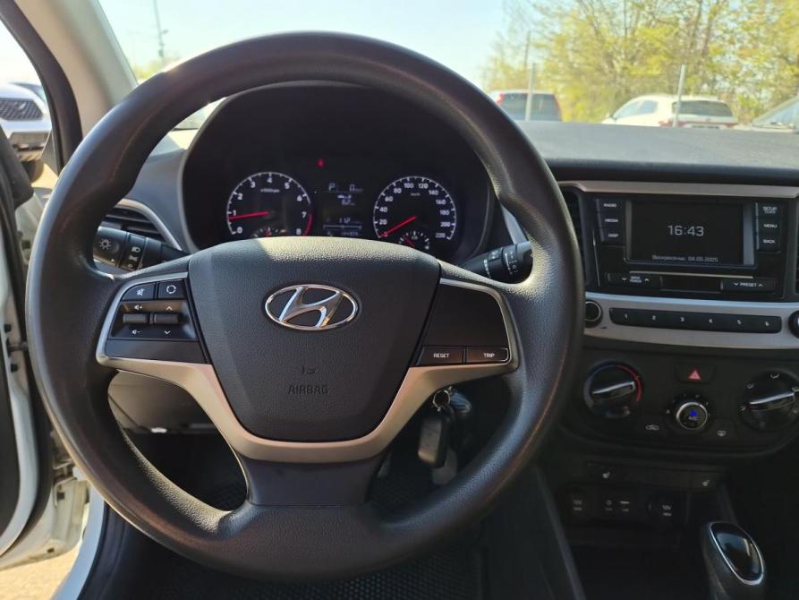 Hyundai Solaris II Саратов  - изображение 24