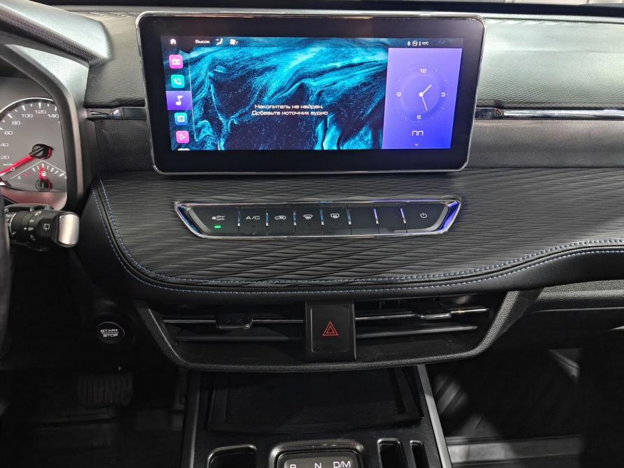 Haval Jolion I Москва  - изображение 15