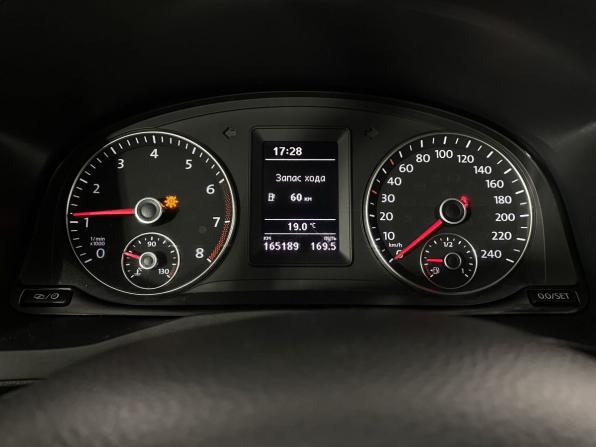 Volkswagen Caddy IV с пробегом 2017 года, цена 1 670 000 рублей, 165188 км, компактвэн, Автокод Объявления