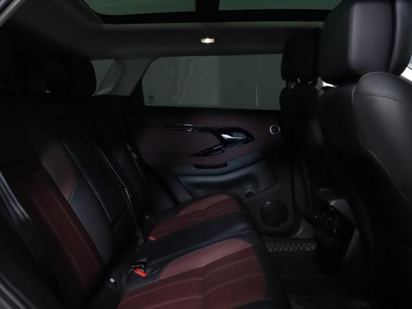 Land Rover Range Rover Evoque II Рестайлинг с пробегом 2024 года, цена 4 990 000 рублей, 24500 км, внедорожник, Автокод Объявления