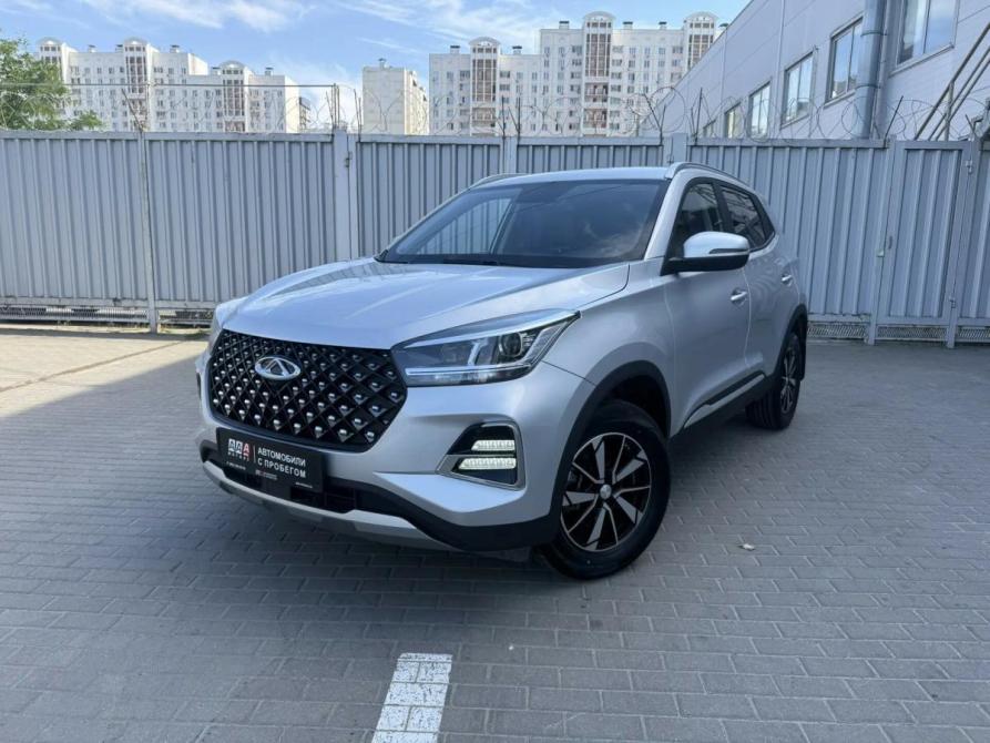 Chery Tiggo 4 Pro I Ростов-на-Дону  - изображение 1