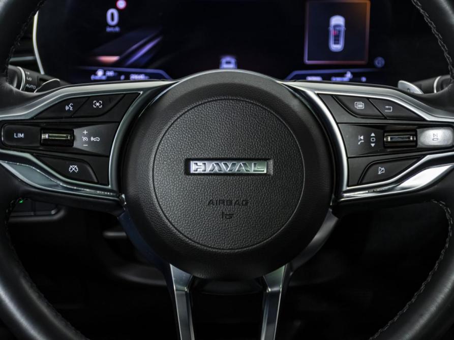 Haval F7 II Москва  - изображение 11