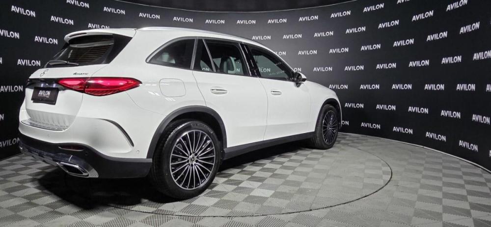 Mercedes-Benz GLC II (X254) Москва  - изображение 5