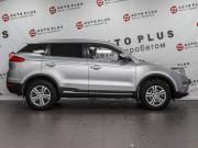 Geely Atlas I Минеральные Воды  - изображение 25