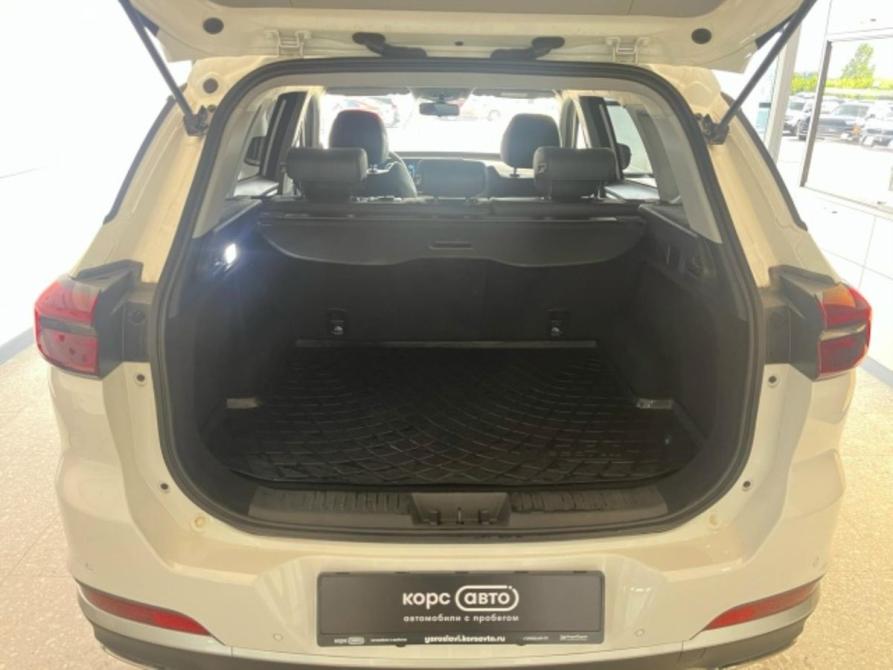 Chery Tiggo 7 Pro Max I Ярославль  - изображение 19