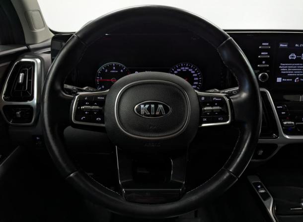 Kia Sorento IV с пробегом 2021 года, цена 3 290 000 рублей, 135681 км, внедорожник, Автокод Объявления