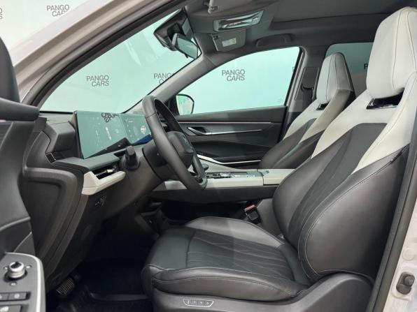 Changan CS75 Plus III с пробегом 2024 года, цена 2 632 000 рублей, 30800 км, внедорожник, Автокод Объявления