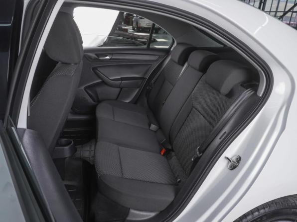 Volkswagen Polo VI с пробегом 2021 года, цена 1 575 000 рублей, 91380 км, лифтбек, Автокод Объявления