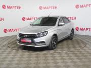 Lada (ВАЗ) Vesta I Вологда  - изображение 18