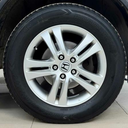 Honda CR-V III Рестайлинг с пробегом 2011 года, цена 1 699 000 рублей, 134284 км, внедорожник, Автокод Объявления