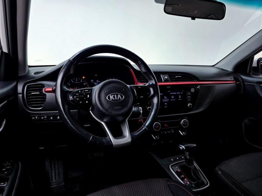 Kia Rio IV Рестайлинг Уфа  - изображение 7