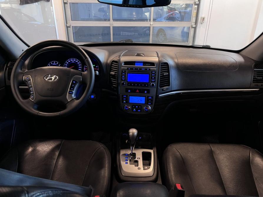 Hyundai Santa Fe II Рестайлинг Чебоксары  - изображение 9