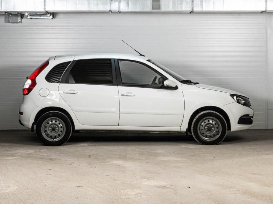 Lada (ВАЗ) Granta I Рестайлинг Ставрополь  - изображение 5