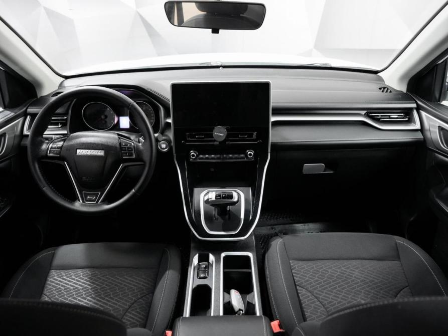 Haval M6 II Ульяновск  - изображение 11