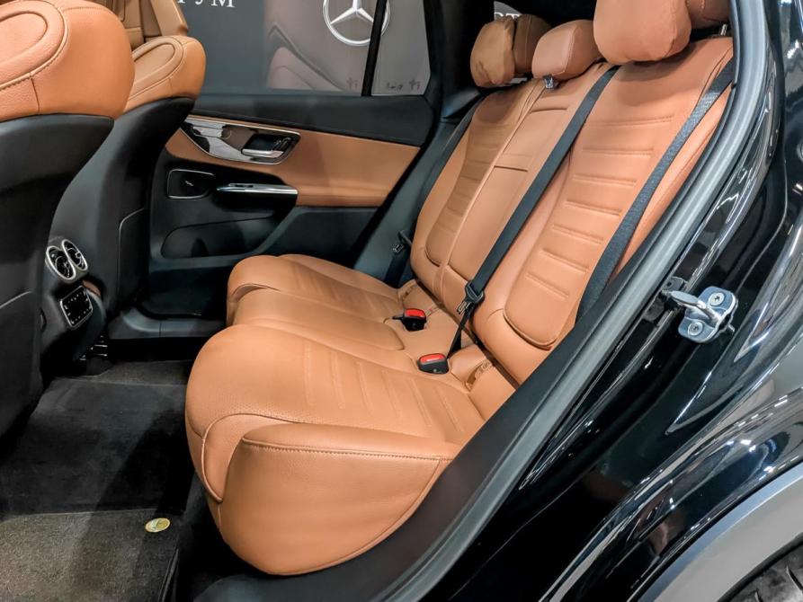 Mercedes-Benz GLC II (X254) Химки  - изображение 12