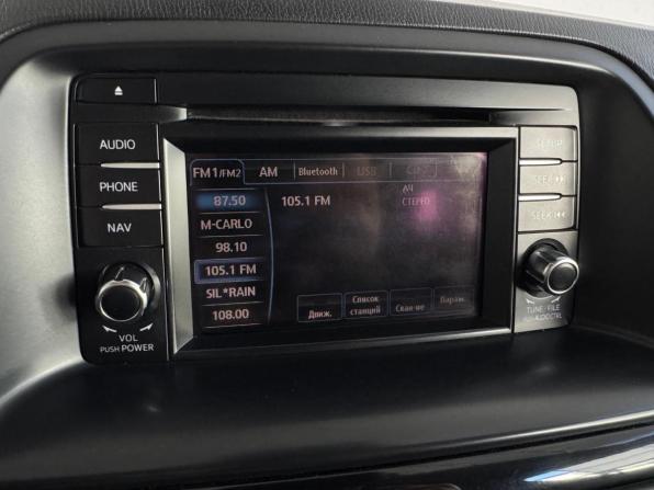 Mazda CX-5 I с пробегом 2014 года, цена 1 720 000 рублей, 165609 км, внедорожник, Автокод Объявления
