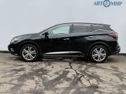 Nissan Murano III (Z52) Москва  - изображение 25