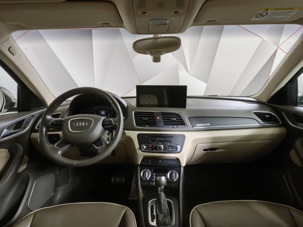 Audi Q3 I (8U) с пробегом 2013 года, цена 1 535 150 рублей, 178989 км, внедорожник, Автокод Объявления
