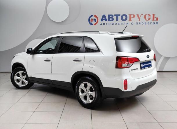 Kia Sorento II Рестайлинг с пробегом 2019 года, цена 1 879 000 рублей, 192524 км, внедорожник, Автокод Объявления