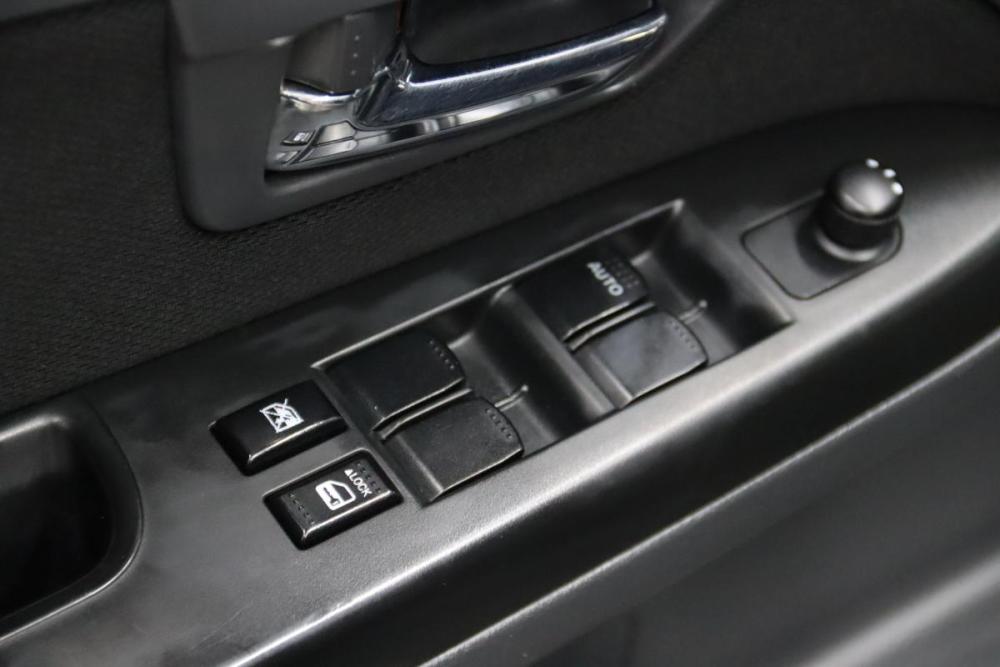 Suzuki SX4 I (Classic) Рестайлинг Сургут  - изображение 18