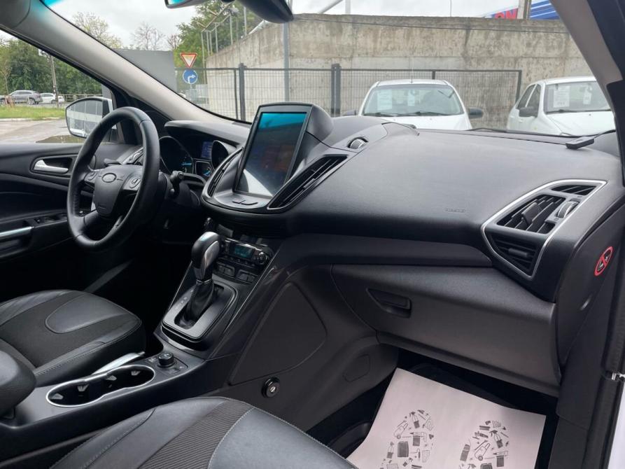 Ford Kuga II Краснодар  - изображение 22