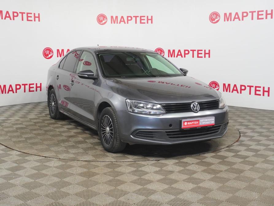 Volkswagen Jetta VI Вологда  - изображение 3