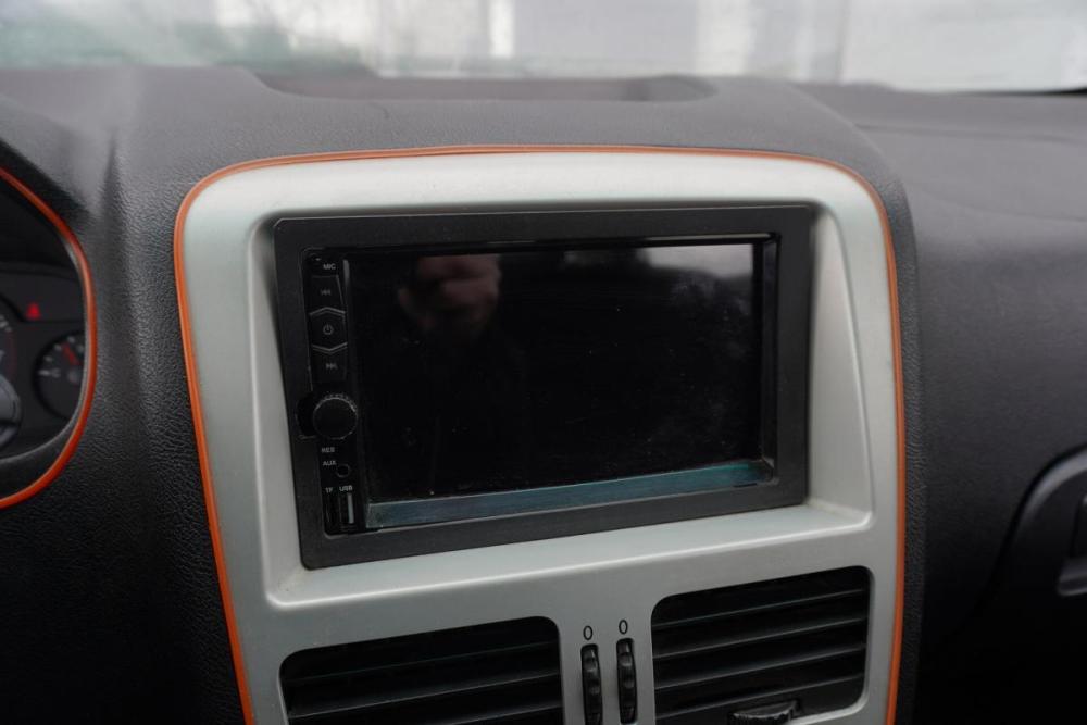 Chery Very (A13) Ульяновск  - изображение 14