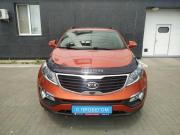 Kia Sportage III Астрахань  - изображение 27