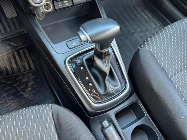 Kia Rio IV с пробегом 2018 года, цена 1 505 000 рублей, 74647 км, седан, Автокод Объявления