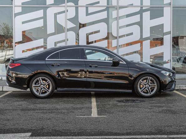Mercedes-Benz CLA II (C118 X118) с пробегом 2019 года, цена 3 047 000 рублей, 88587 км, седан, Автокод Объявления