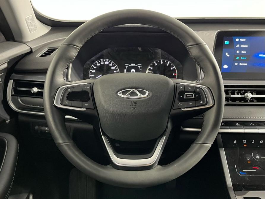 Chery Tiggo 4 Pro I Рестайлинг Ижевск  - изображение 10