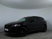 Jaguar F-Pace I Санкт-Петербург  - изображение 22