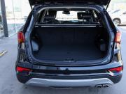 Hyundai Santa Fe III Рестайлинг Москва  - изображение 36
