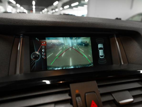BMW X4 I (F26) с пробегом 2014 года, цена 2 340 000 рублей, 227588 км, внедорожник, Автокод Объявления