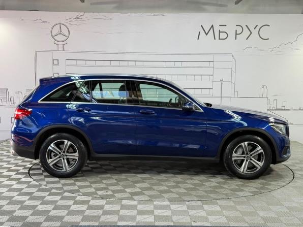 Mercedes-Benz GLC I (X253) с пробегом 2018 года, цена 3 293 000 рублей, 75312 км, внедорожник, Автокод Объявления