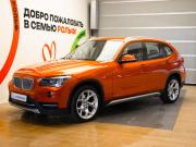 BMW X1 I (E84) Рестайлинг Москва  - изображение 41