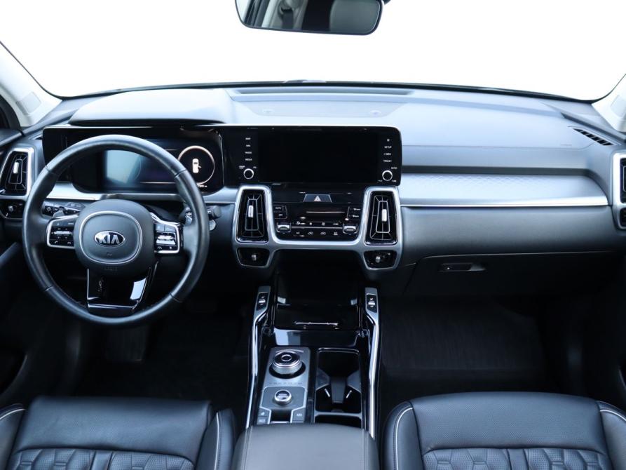 Kia Sorento IV Москва  - изображение 15