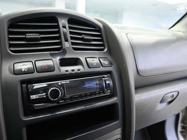 Hyundai Santa Fe Classic с пробегом 2007 года, цена 779 900 рублей, 234611 км, внедорожник, Автокод Объявления