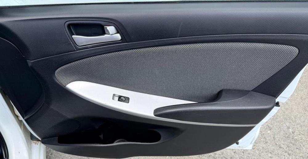 Hyundai Solaris I Тюмень  - изображение 15