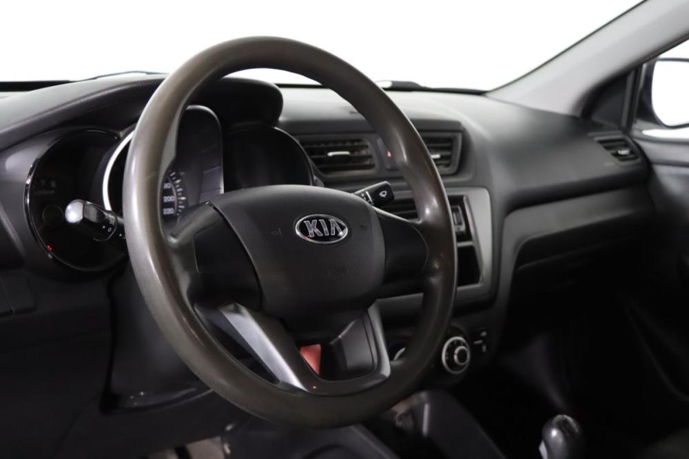 Kia Rio III Нижний Новгород  - изображение 9
