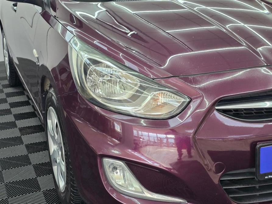 Hyundai Solaris I Таганрог  - изображение 6
