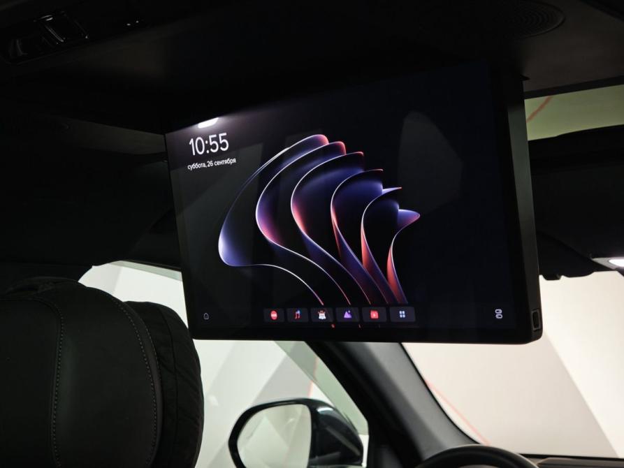 Li Auto (Lixiang) L7 I Рестайлинг Москва  - изображение 24