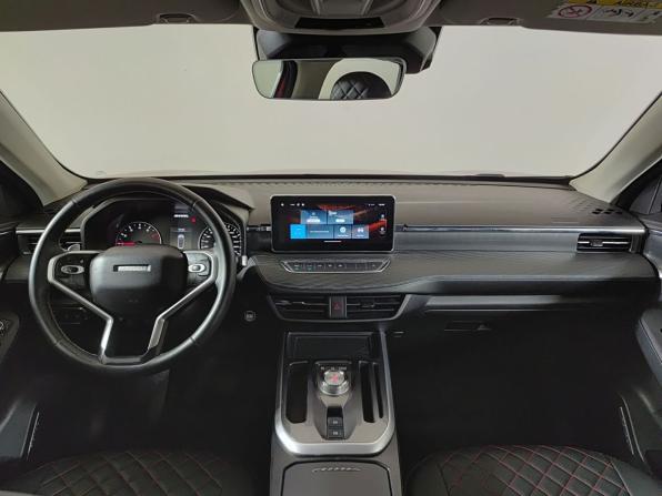 Haval Jolion I с пробегом 2023 года, цена 1 840 000 рублей, 71000 км, внедорожник, Автокод Объявления