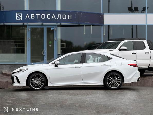 Новый Toyota Camry IX (XV80) China Market 2026 года, цена 4 190 000 рублей, седан, Автокод Объявления